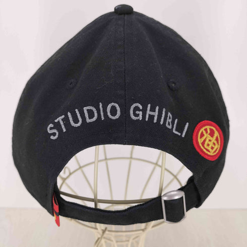ニューエラ NEW ERA キャラクター刺繍 6パネルキャップ メンズ