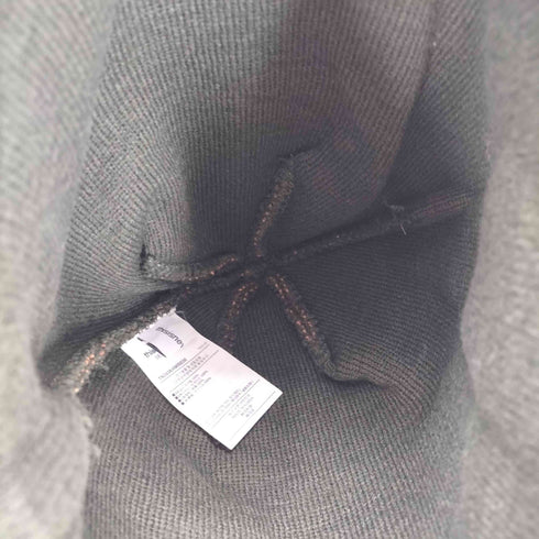ディスイズネバーザット thisisneverthat Script Logo No Cuff Beanie メンズ