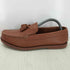スペリートップサイダー SPERRY TOP-SIDER CLOUD PLUSH TASSEL メンズ JPN:27
