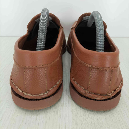 スペリートップサイダー SPERRY TOP-SIDER CLOUD PLUSH TASSEL メンズ JPN:27