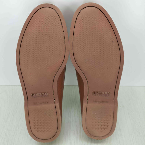 スペリートップサイダー SPERRY TOP-SIDER CLOUD PLUSH TASSEL メンズ JPN:27