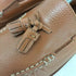 スペリートップサイダー SPERRY TOP-SIDER CLOUD PLUSH TASSEL メンズ JPN:27