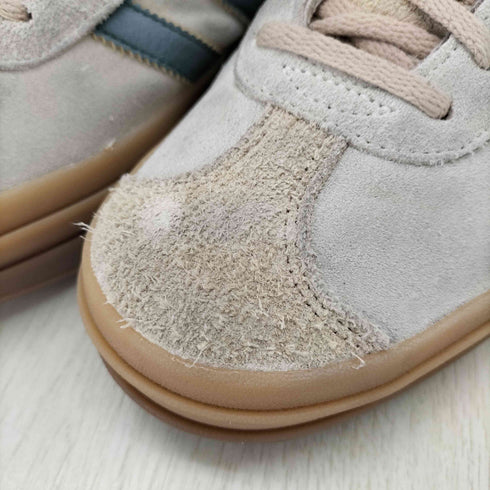 アディダスオリジナルス adidas Originals Gazelle Bold スニーカー メンズ JPN:27