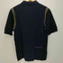 フレッドペリー FRED PERRY BRADLEY WIGGINS ハーフジップポロシャツ メンズ M