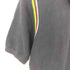 フレッドペリー FRED PERRY BRADLEY WIGGINS ハーフジップポロシャツ メンズ M