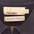 フレッドペリー FRED PERRY BRADLEY WIGGINS ハーフジップポロシャツ メンズ M