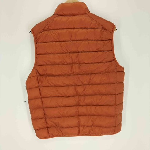ユニクロ UNIQLO ULTRA LIGHT DOWN ウルトラ ライト ダウン インナー ダウン メンズ JPN:L