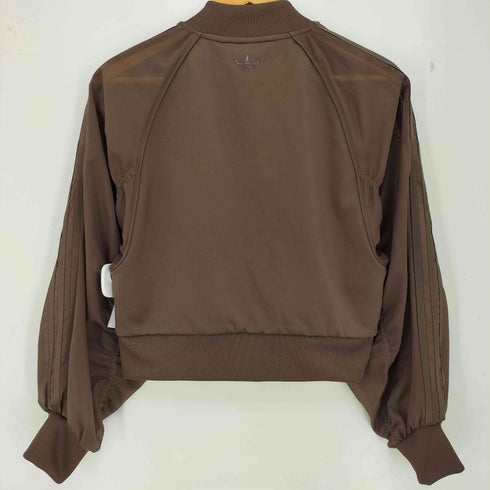 アディダスオリジナルス adidas Originals ALWAYS ORIGINAL SUPERGIRL TRACK TOP トラックジャケット レディース JPN:S
