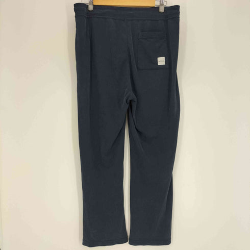 ピーエスポールスミス PS Paul Smith LONGEWEAR ポケット サイド マルチカラー ライン ラウンジウェア イージー パンツ メンズ L