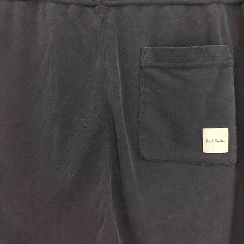 ピーエスポールスミス PS Paul Smith LONGEWEAR ポケット サイド マルチカラー ライン ラウンジウェア イージー パンツ メンズ L