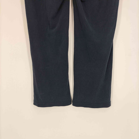 ピーエスポールスミス PS Paul Smith LONGEWEAR ポケット サイド マルチカラー ライン ラウンジウェア イージー パンツ メンズ L