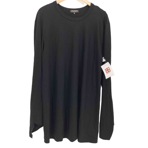 コムデギャルソンオムプリュス COMME des GARCONS HOMME PLUS AD2015 2015AW 儀式 the power of ceremony期 袖変形 ロングスリーブ カットソー メンズ JPN:M M