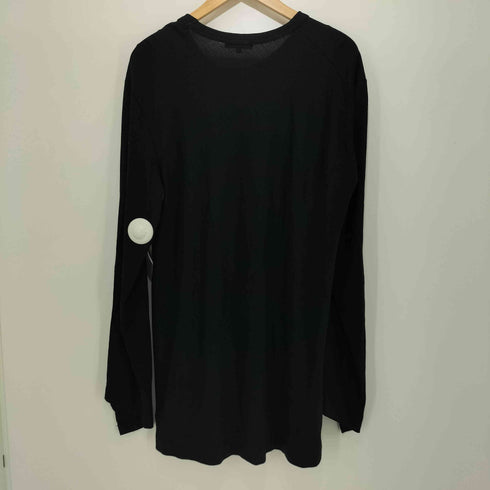 コムデギャルソンオムプリュス COMME des GARCONS HOMME PLUS AD2015 2015AW 儀式 the power of ceremony期 袖変形 ロングスリーブ カットソー メンズ JPN:M M