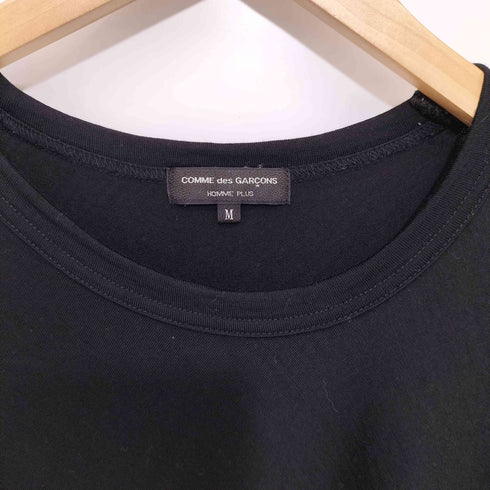 コムデギャルソンオムプリュス COMME des GARCONS HOMME PLUS AD2015 2015AW 儀式 the power of ceremony期 袖変形 ロングスリーブ カットソー メンズ JPN:M M