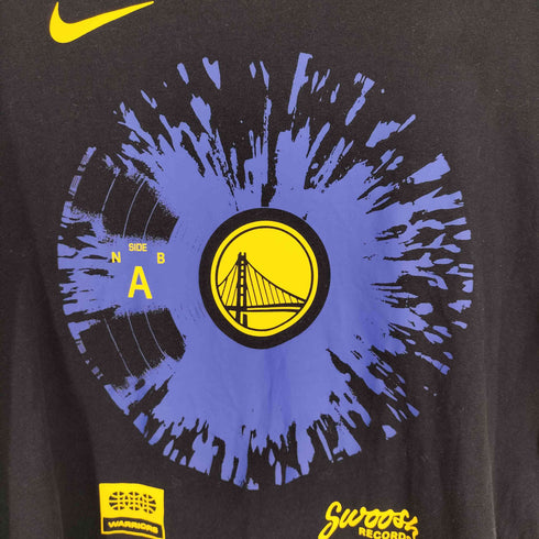 ナイキ NIKE Golden State Max 90 ゴールデンステート マックス 90 プリント Tシャツ メンズ import:S