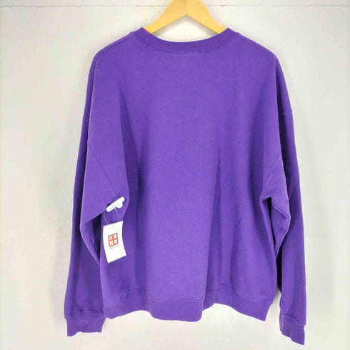 ギルダン GILDAN KNOX COLLEGE クルーネックスウェット メンズ JPN:XL