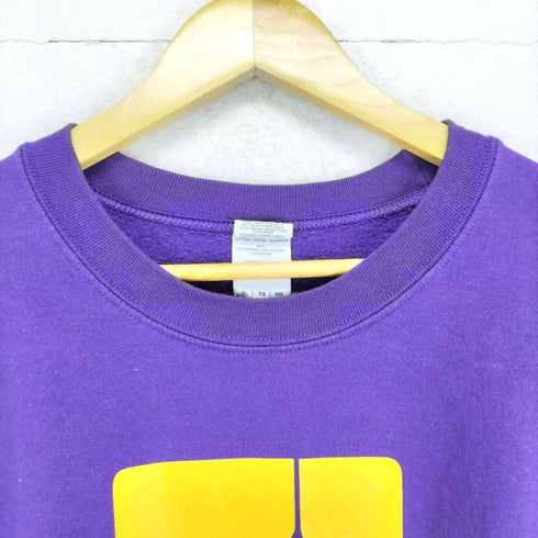 ギルダン GILDAN KNOX COLLEGE クルーネックスウェット メンズ JPN:XL