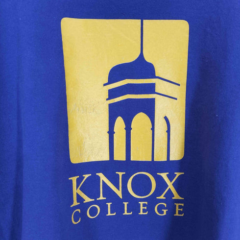 ギルダン GILDAN KNOX COLLEGE クルーネックスウェット メンズ JPN:XL