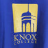 ギルダン GILDAN KNOX COLLEGE クルーネックスウェット メンズ JPN:XL
