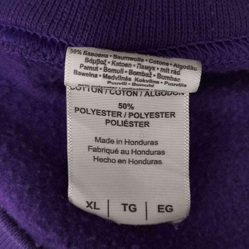 ギルダン GILDAN KNOX COLLEGE クルーネックスウェット メンズ JPN:XL