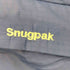 スナグパック Snugpak 英国製 ジップアップ ナイロン 中綿ジャケット リバーシブル メンズ import:S