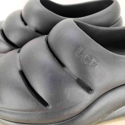 アグ UGG Sport Yeah Clog フォームサンダル レディース