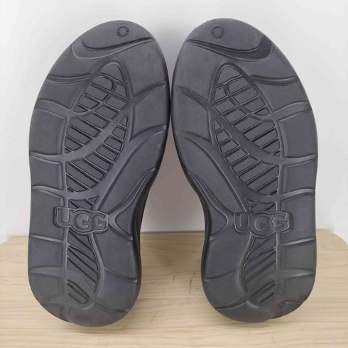 アグ UGG Sport Yeah Clog フォームサンダル レディース