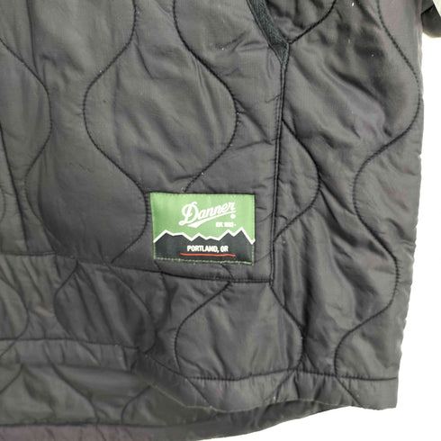 ダナー Danner Cold protection JKT コールド プロテクション キルティング ジャケット メンズ import:M