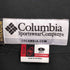コロンビア Columbia TITANIUM ジップアップ トラックジャケット メンズ import:L