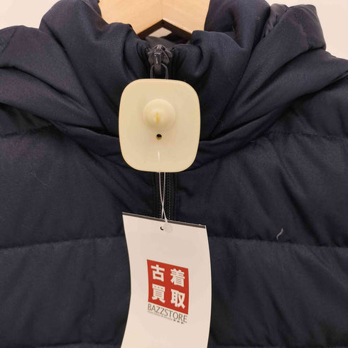 ユニクロ UNIQLO ウルトラライトダウンベスト レディース M