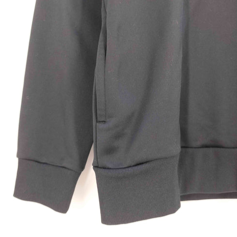 アディダス adidas ESS ENTIALS ライトクルーネックスウェット メンズ JPN:L