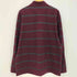 ポロラルフローレン POLO RALPH LAUREN ボーダー ハーフジップカットソー メンズ import:XL