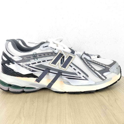 ニューバランス NEW BALANCE ローカットスニーカー メンズ UK 12
