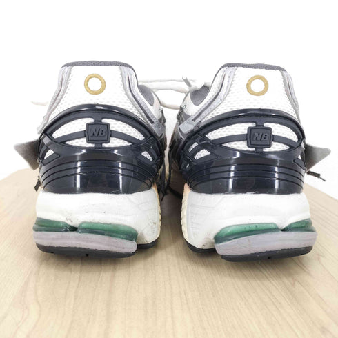ニューバランス NEW BALANCE ローカットスニーカー メンズ UK 12