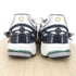 ニューバランス NEW BALANCE ローカットスニーカー メンズ UK 12