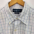 ラルフローレン RALPH LAUREN CLASSIC FIT オーバーサイズ ボタンダウンシャツ メンズ import:XL
