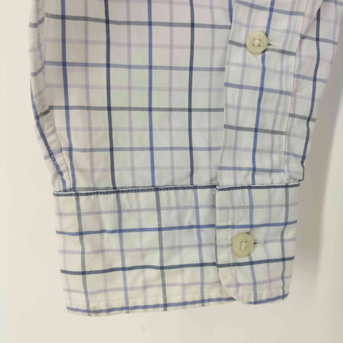 ラルフローレン RALPH LAUREN CLASSIC FIT オーバーサイズ ボタンダウンシャツ メンズ import:XL