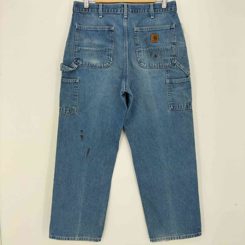 カーハート Carhartt ぺインターデニム メンズ