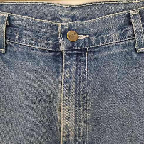 カーハート Carhartt ぺインターデニム メンズ