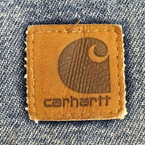 カーハート Carhartt ぺインターデニム メンズ