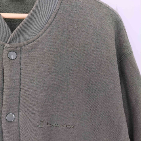 チャンピオン Champion スウェットカーディガン メンズ JPN:L