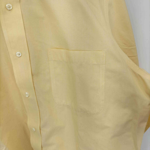 ブルックスブラザーズ 346 BROOKS BROTHERS BD L/S シャツ メンズ 15-2/3
