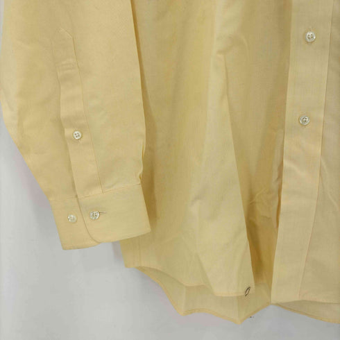 ブルックスブラザーズ 346 BROOKS BROTHERS BD L/S シャツ メンズ 15-2/3