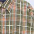 トミーヒルフィガー TOMMY HILFIGER チェック ボタンダウン 半袖シャツ メンズ import:XL
