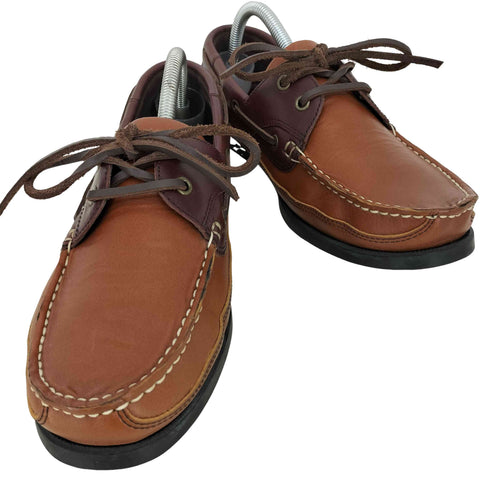STAG BEETEL デッキシューズ メンズ JPN:25.5