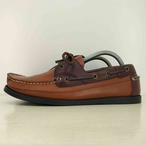 STAG BEETEL デッキシューズ メンズ JPN:25.5