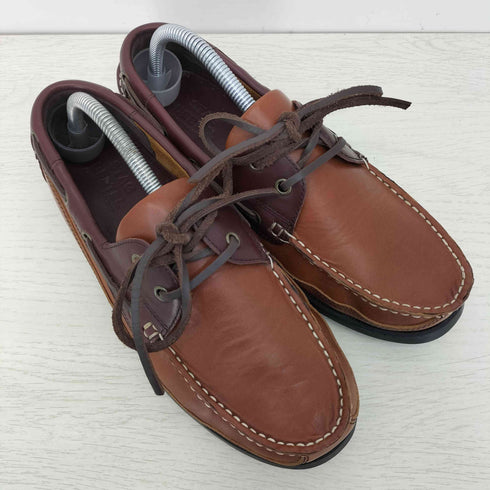 STAG BEETEL デッキシューズ メンズ JPN:25.5