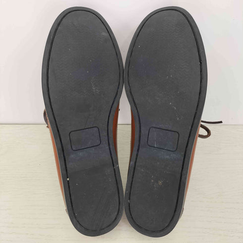 STAG BEETEL デッキシューズ メンズ JPN:25.5
