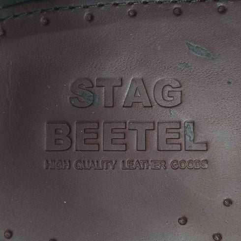 STAG BEETEL デッキシューズ メンズ JPN:25.5