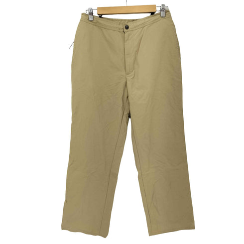 トミーヒルフィガー TOMMY HILFIGER イージストレートパンツ メンズ import:M
